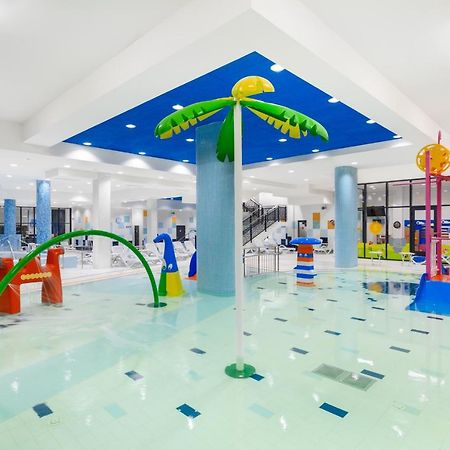 Adica Prenociste Sport Wellness Centar - Bazeni Vandrarhem Ada Exteriör bild